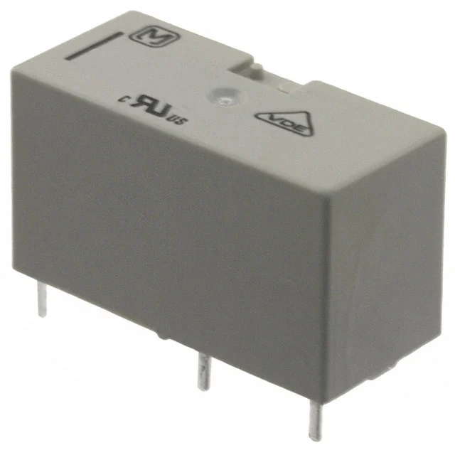 ADJ64048 Panasonic Electric Works  Power Relays Over 2 Amps
